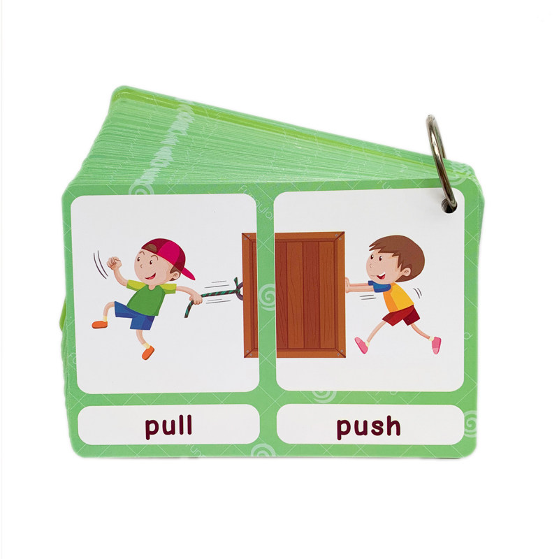 بطاقات تعليمية للأطفال تحتوي ع - مراجعة Kid Educational وسعره
