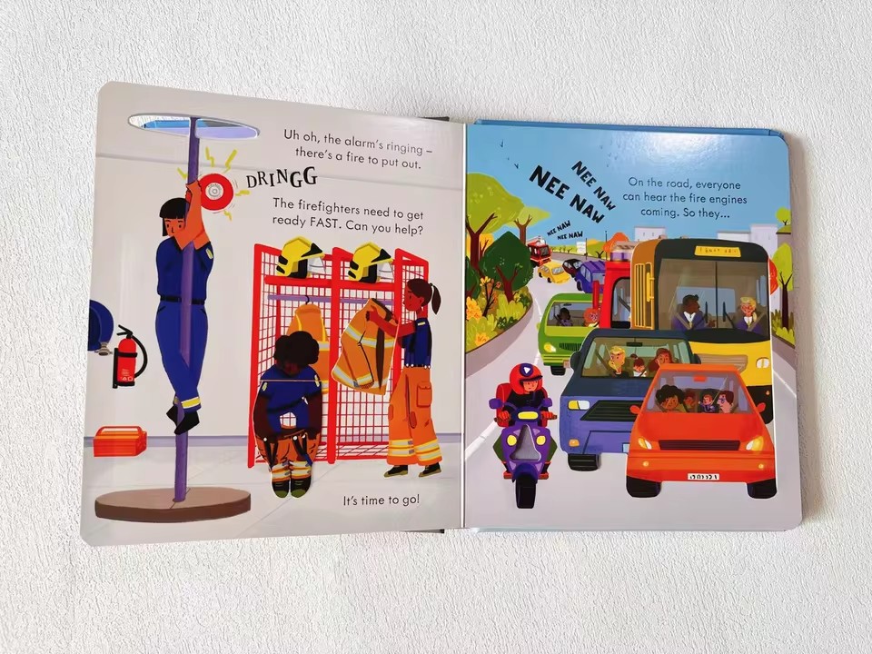 كتب يوسبورن التعليمية ثلاثية ا - مراجعة Kid Educational وسعره