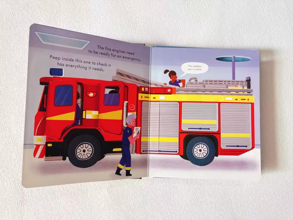 كتب يوسبورن التعليمية ثلاثية ا - مراجعة Kid Educational وسعره