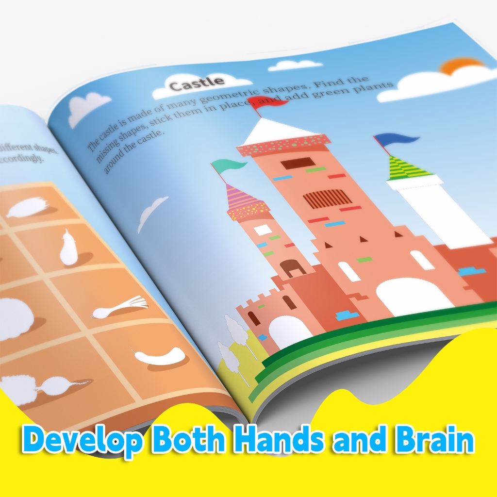 【متوفر في المخزون، توصيل سريع】 - مراجعة Kid Educational وسعره