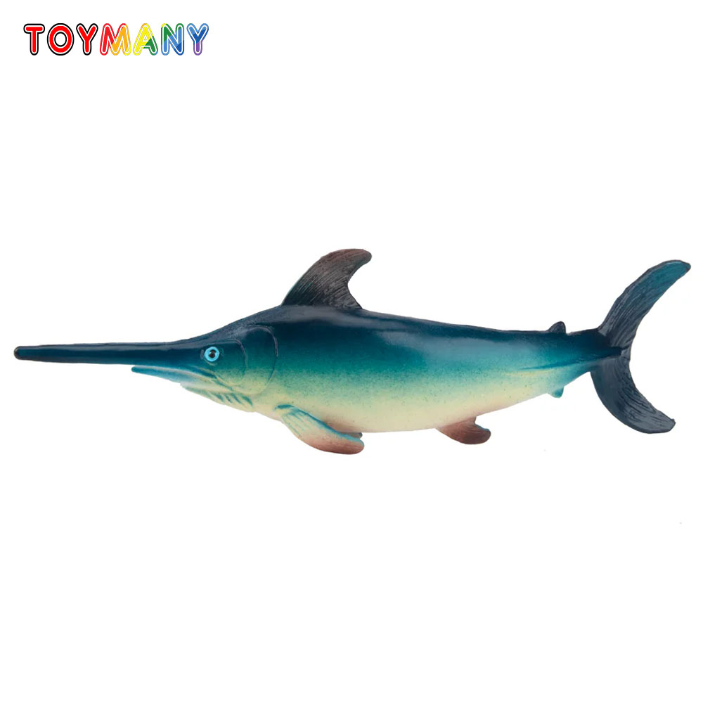 Toymany واقعية أبو سيف المحيط  - مراجعة Kids Education Things وسعره