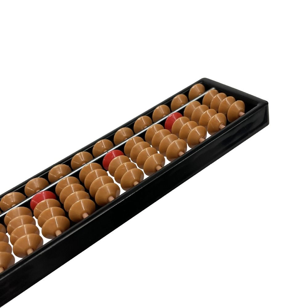 المعداد البلاستيكي الجديد 7/9/ - مراجعة Abacus Counting Bead وسعره
