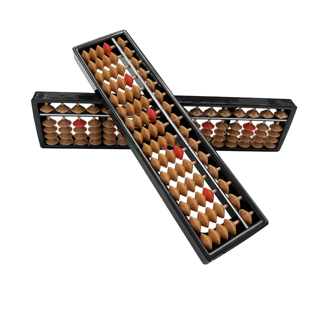 المعداد البلاستيكي الجديد 7/9/ - مراجعة Abacus Counting Bead وسعره