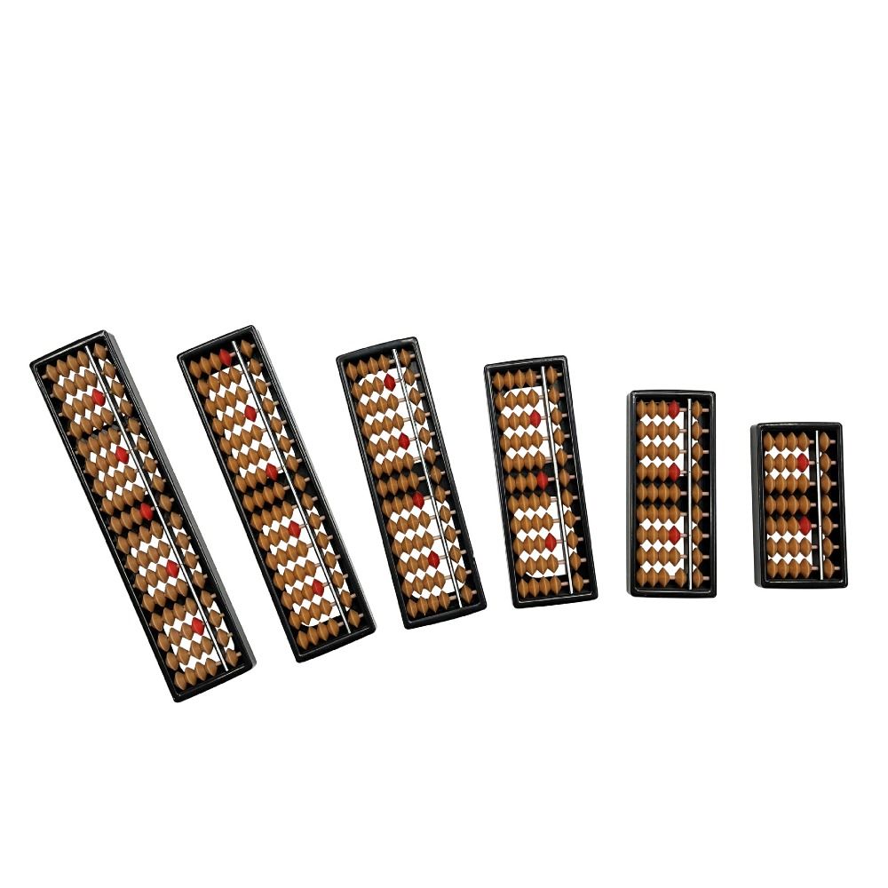 المعداد البلاستيكي الجديد 7/9/ - مراجعة Abacus Counting Bead وسعره