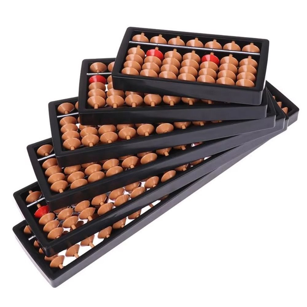 المعداد البلاستيكي الجديد 7/9/ - مراجعة Abacus Counting Bead وسعره