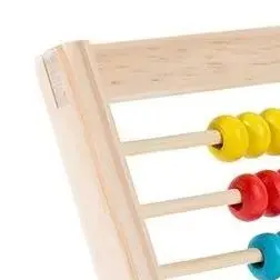 1 قطعة عدد مونتيسوري الحساب ال - مراجعة Abacus Counting Bead وسعره