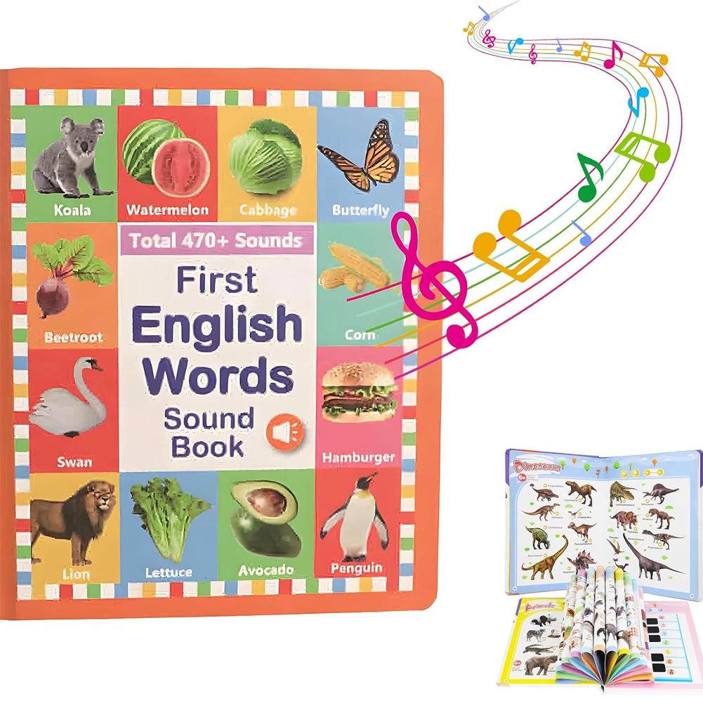 كتاب قراءة الصوت الإنجليزي الت - مراجعة Kid Educational وسعره
