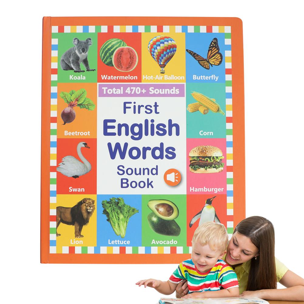 كتاب قراءة الصوت الإنجليزي الت - مراجعة Kid Educational وسعره