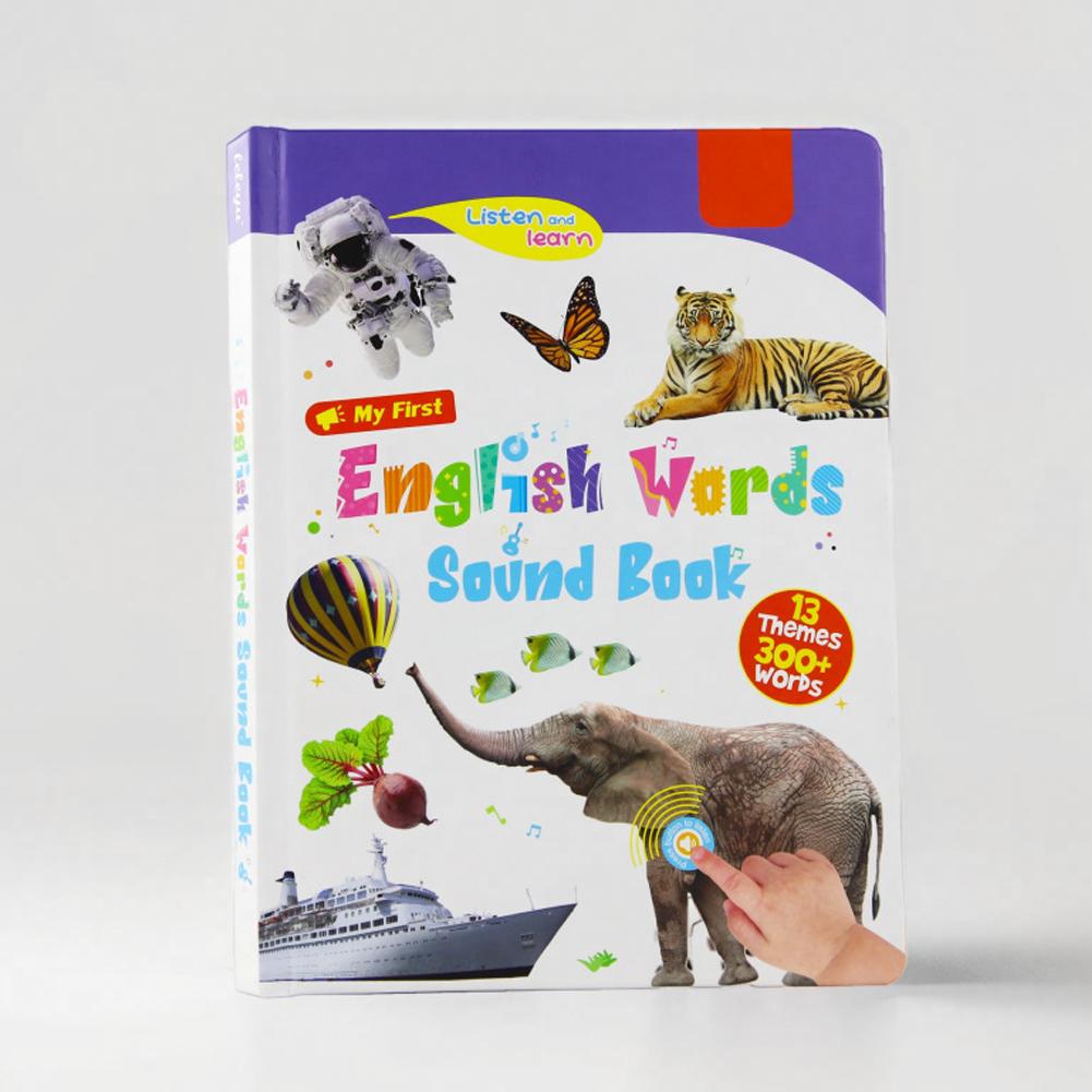 كتاب قراءة الصوت الإنجليزي الت - مراجعة Kid Educational وسعره